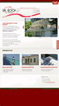 Mobile Screenshot of drroof.co.za